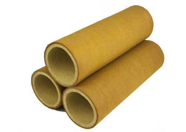 Needle Punched Kevlar Felt Belt For Aluminum Profile Extrusion