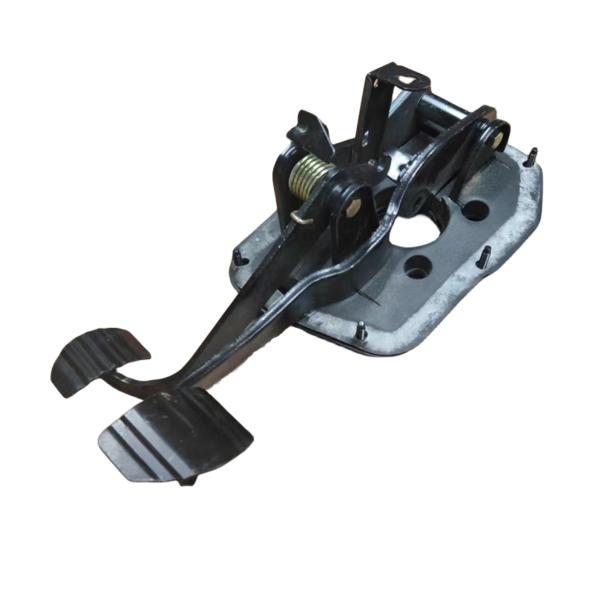 Accesorios para automóviles 16V Pedal de embrague para Peugeot Citroen Elysee AEOLUS S30 OE ZQ91942580 4841002