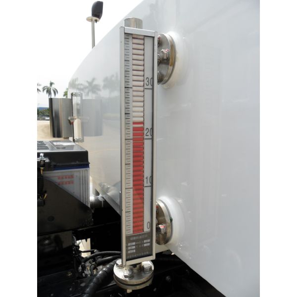 CCC 60km/H 3000L Airport Water Truck