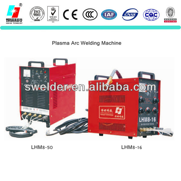 0.5A - 50A Arc Welding Machine Industrial MIG Welder Machine 380V