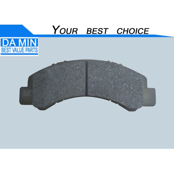 NHR NLRブレーキパッド 8982169210 フロントディスクブレーキ 4JJ1 エンジン イスズウ トラック D4054 ディスクブレーキパッドキット