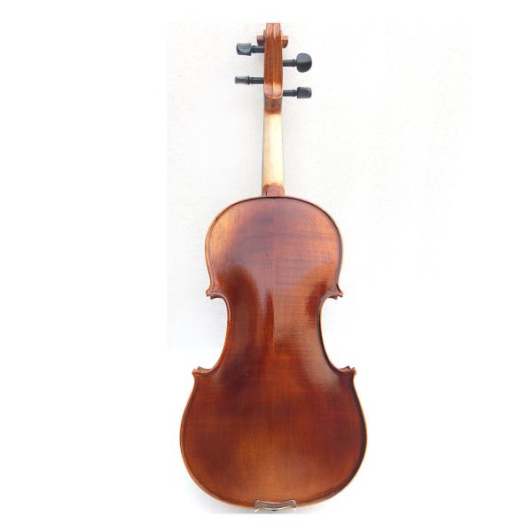 china famous violin brand Pure handmade, hand-carved head, high-quality ebony fingerboard, full of elasticity, feel good