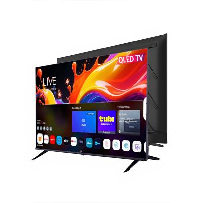 50''55''65''75''85'' Qled Television Manufacturer New Model OEM Smart Television 4K QLED TV