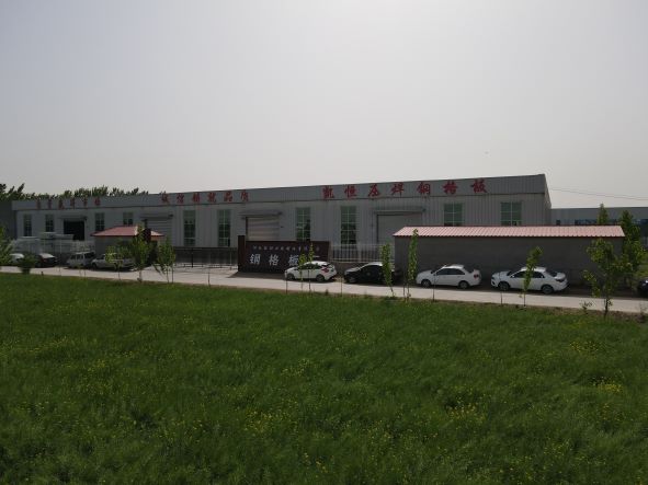 Carbon Steel Hot Dip Galvanized Customized White Silver Steel Metal Grating