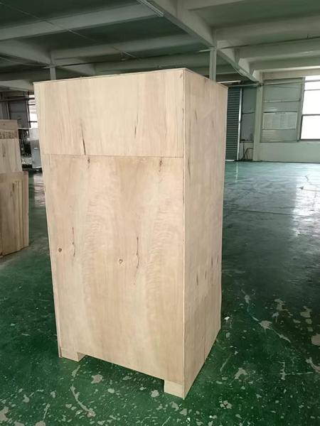 400L Low Temperature Sterilization System Touch Screen Low Temp Plasma Sterilizer