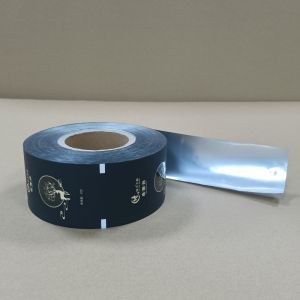 Moisture Proof Medical Sterilization Packaging For Implants Sterilization
