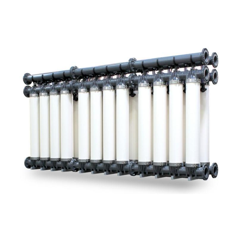 Ultrafiltration Membranes