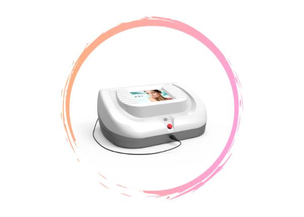 30MHz high frequency leg veins removal/home use rbs spider vein removal machine/spider vein treatment