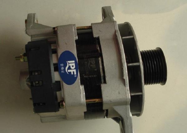  E320 Hyundai R210 Doosan DX225 Excavator Alternator Generator Dynamo