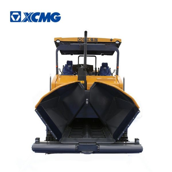 Max Travel Speed 3.6km/h Asphalt Construction Equipment Paving Width 4.5m