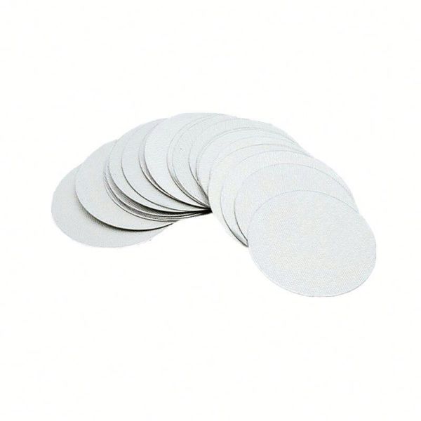 High Quality Aluminum Foil Induction Sealing Liner PET PE PP Bottle Cap Seals Lids Wads for Oil Bottle Caps Insert Liner