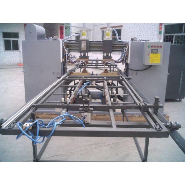 Шкаф Поджектион башни нержавеющей стали сварочного аппарата провода ХВАСХИ автоматический