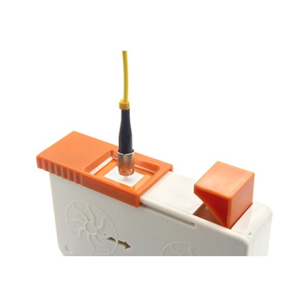 Очиститель для волоконно-оптических соединителей для 500 FTTH Network Cleaning 500 Чистка