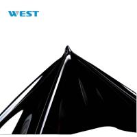 TPU PPF Paint Protection Film Roll Eco Friendly Safety Stain Resistance