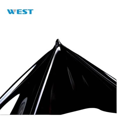 TPU PPF Paint Protection Film Roll Eco Friendly Safety Stain Resistance