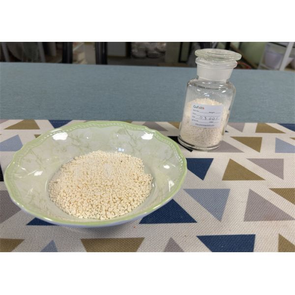 Cas 108 78 1 Melamine Moulding Powder 99.8% Min Purity High Density
