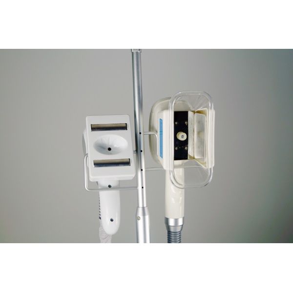 Lipolaser Cryolipolysis Fat Freeze Slimming Machine Vacuum 60Hz With 1 Handles