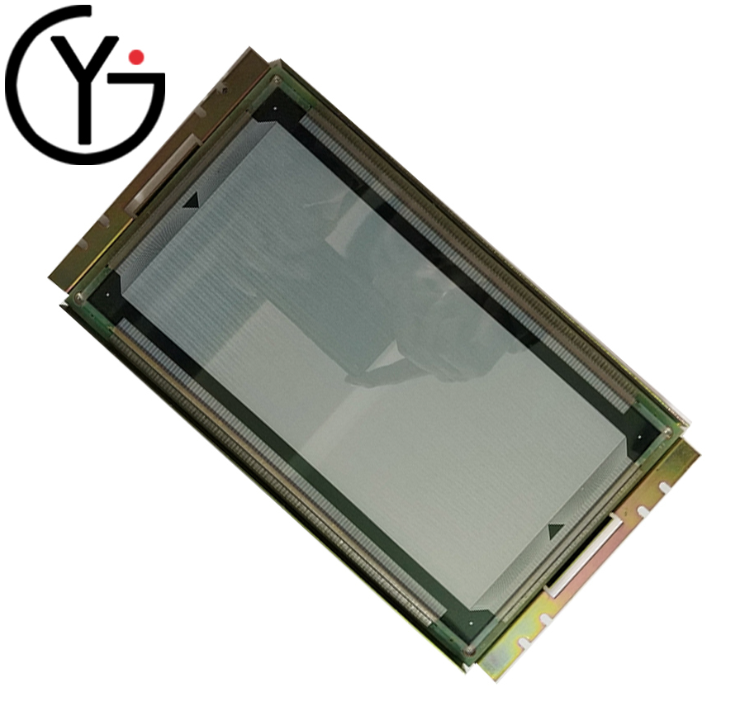 EL512.256-H3 FRC EL 8.6inch 512x256 Lcd Display Panel