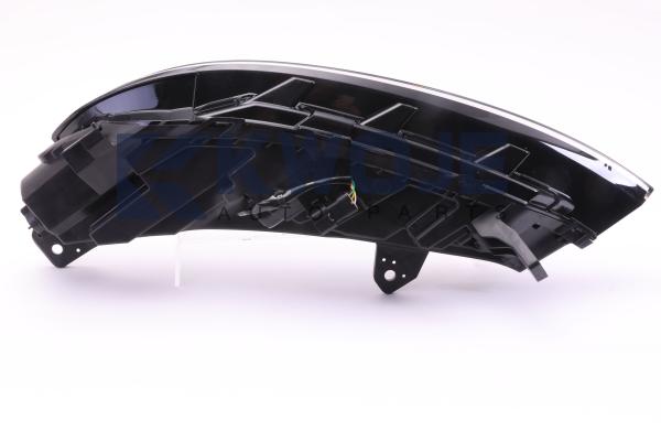 2025 JETOUR X70Plus T1NFL3 Day Time Running Lamp Daytime Driving Lights 605001840AA