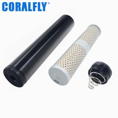 O filtro de combustível Wix de Napa do motor diesel filtra OEM 4003