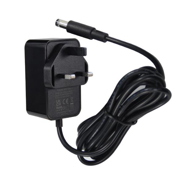 5V 2A LED Strip Light Power Supply Adaptador Função de protecção Protecção de curto-circuito