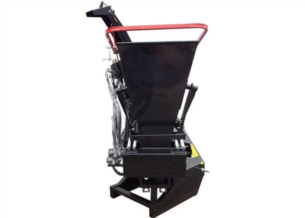 Hydraulic 3 Point Hitch Tractor Wood Chipper BX42R With 4 Inch Chipping Capacity