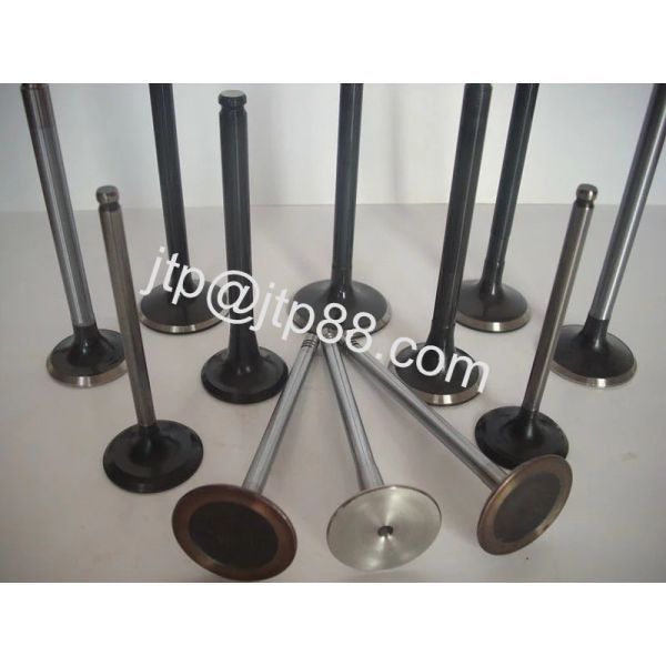 клапан вдоха двигателя 6Д100 6Д110 на КОМАТСУ 6136-41-4210 6138-42-4110/дизельный генератор разделяет