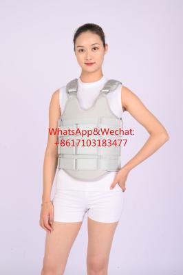 Orthopedic Thoracolumbar Sacral Brace Lumbosacral Corset Spinal Orthosis