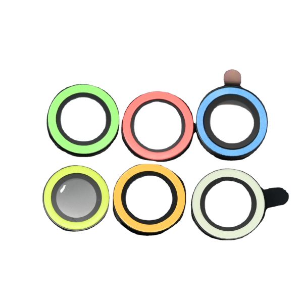 Специальный световой защитник экрана закаленное стекло для iPhone 13promax