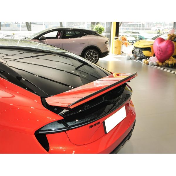 2024 Lotus ELETRE S R Pure Energy Car SUV Ternary Lithium Battery and Max Speed 650 Km