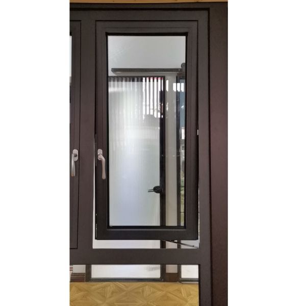 Двойник рамки тента сени алюминиевый застеклил качание Windows открытое