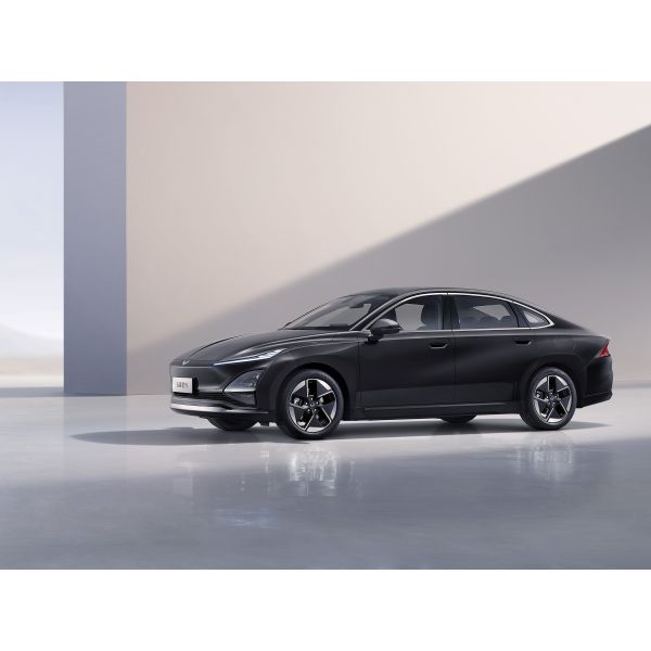 Новый электромобиль 2024 Гибридный автомобиль Электромобили 4 двери 5 сидений На складе для Wuling Xingguang Phev