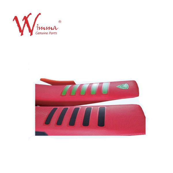 Мотоциклетные запчасти класса Сиденье подушка PU кожа с конкурентоспособной ценой