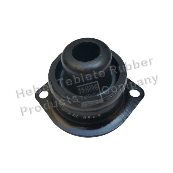 Metal NR Rear Engine Mounting For Dongfneg 145 Truck
