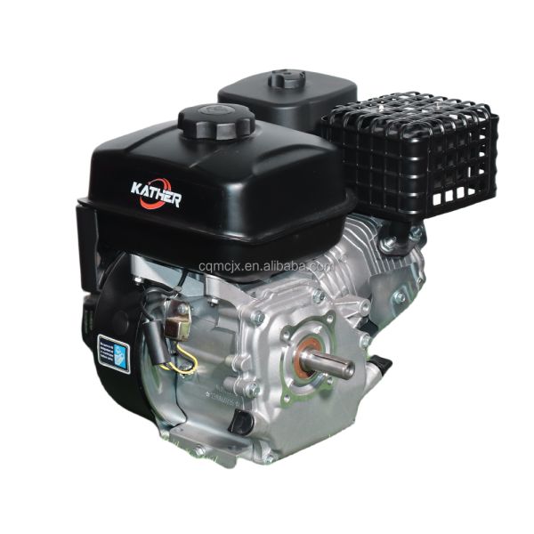 170F 190F 192F Gasoline Engine Four-stroke Air Cooled 7HP 7.5HP 9HP Range Extender