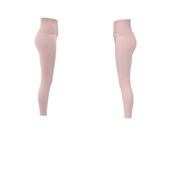 Тело Spalding формируя брюки йоги