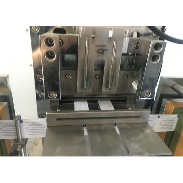 обеззараживание 1.0Mpas влажное обтирает/ткань 30-80g/M2 намочило обтирает машину продукции