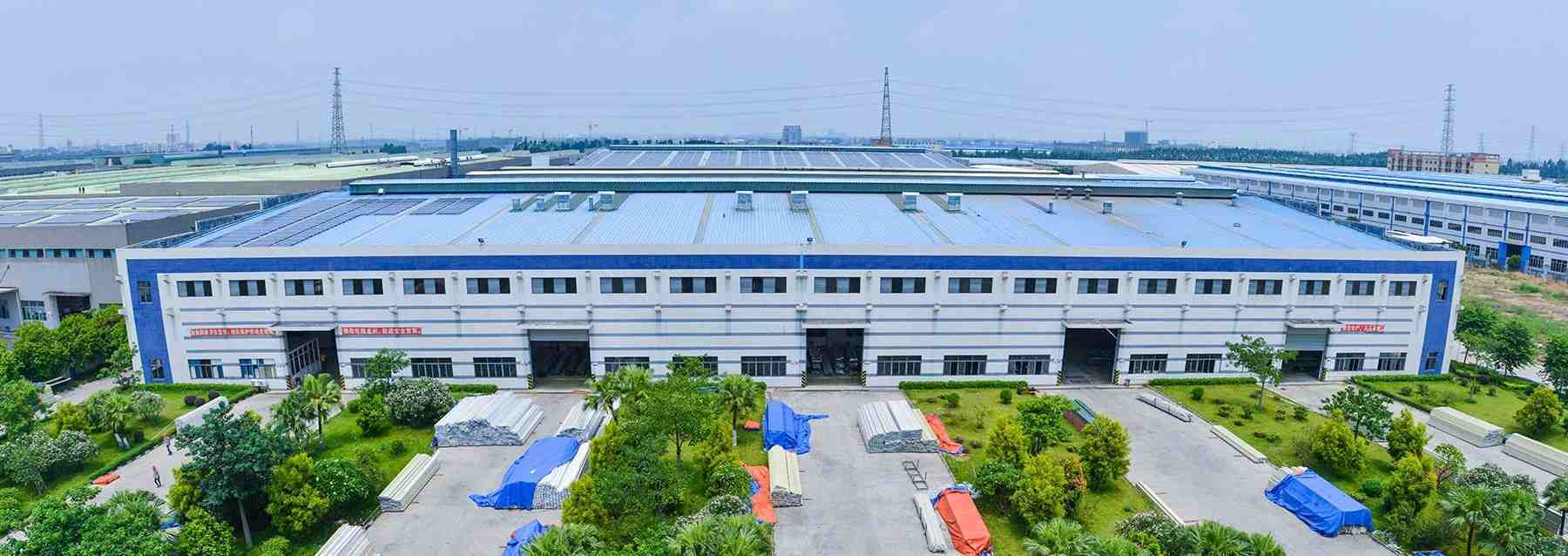Beijing Hongyi Guangfa Trading Co., Ltd.