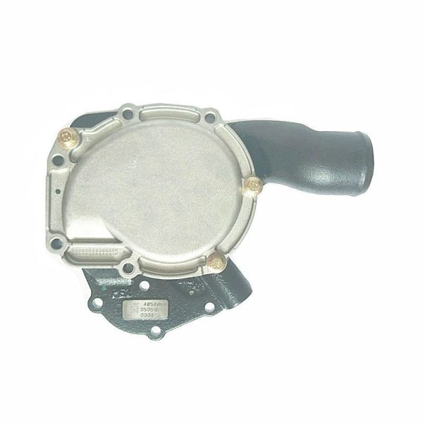 Perkins Engine C7.1 C6.6 Water Pump Assembly T423548 U5MW0204 U5MW0206