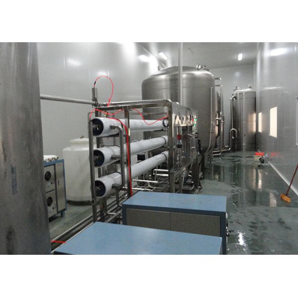 24000bph Carbonated производственная линия напитков для разливать по бутылкам