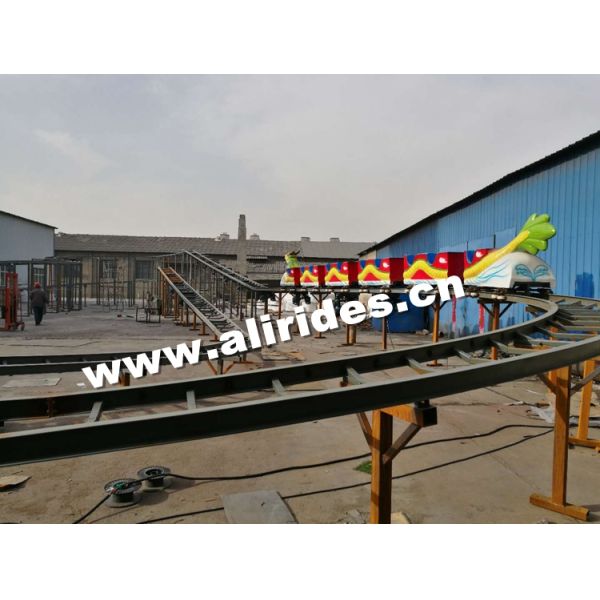 mini roller coaster for sale space coaster space train coaster for sale
