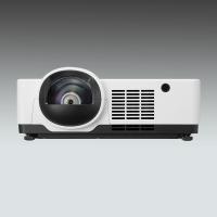 Projection immersive laser 6000 lumens projetteur à courte portée WUXGA