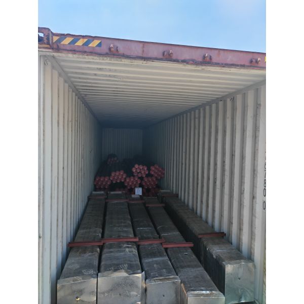 Whole Hardening And Tempering Wireline Drill Rod Heat Treatment  3m 1.5m wireline Drill Pipe