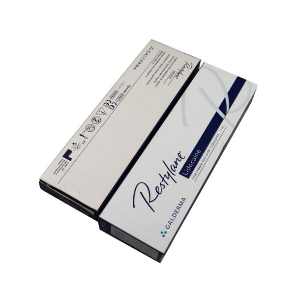Lyft Hyaluronic Acid Dermal Filler 1x1ml Lip Filler