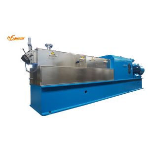 Polymer Extruder Machine
