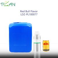 Concentré Red Bull  Fragrance  Arôme  Pour Aliments et Boissons Échantillon Gratuit