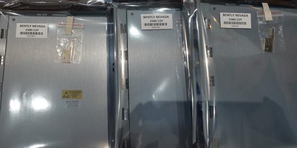 288055-01 Bently Nevada 3500 22m Standard Transient Data Interface Module Bently Nevada Tdi Module