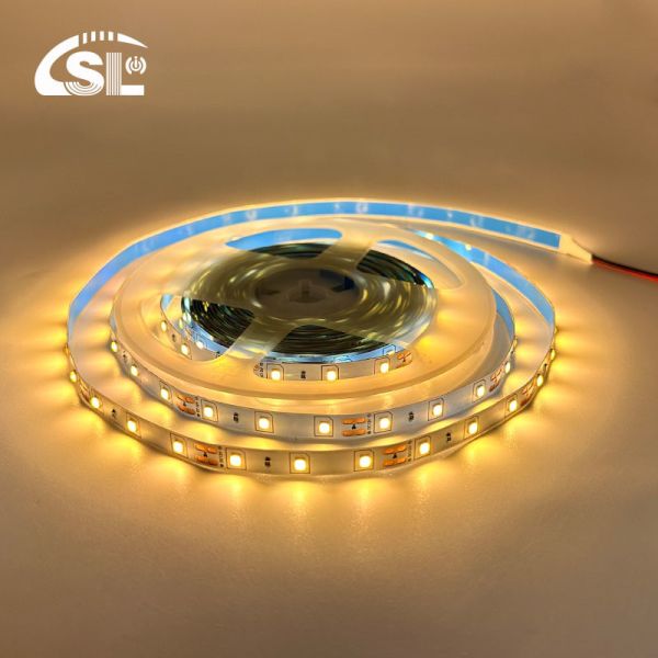 DC12V24V 8mm10mm 60leds 12000K Cool White SMD2835 Led Strip Light для кухни и гостиной