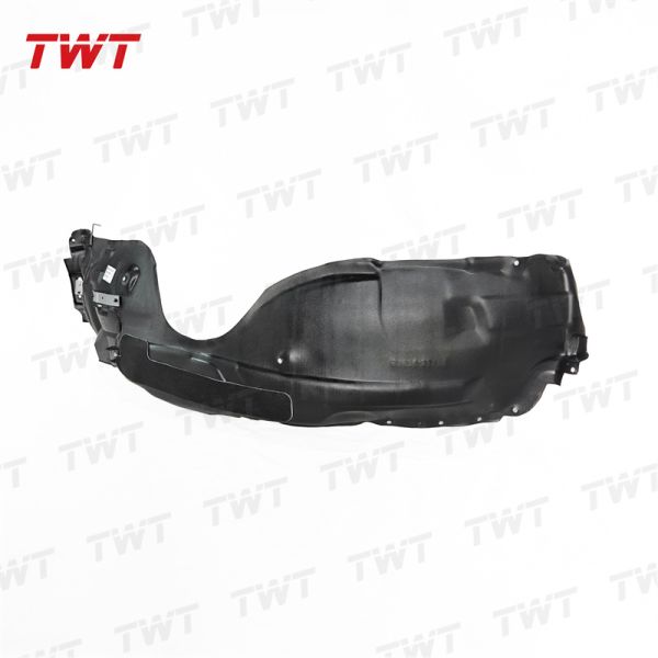 Twt 53876-33170 53876-33171 Car Fender Liner Auto Interior Fender Liner 5387633170 5387633171 Para el Toyota Lexus Es350 2006
