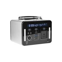 135200mAh MPPT Aluminum 500w Inverter Generator